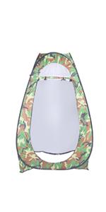 Outvita Portable Sink and Toilet Combo, 5 Gallon Hand Washing Station & 5.3 gallon Flushing Toilet, Detachable Wastewater Recycled Perfect for Outdoor Camping RV Travel Boat