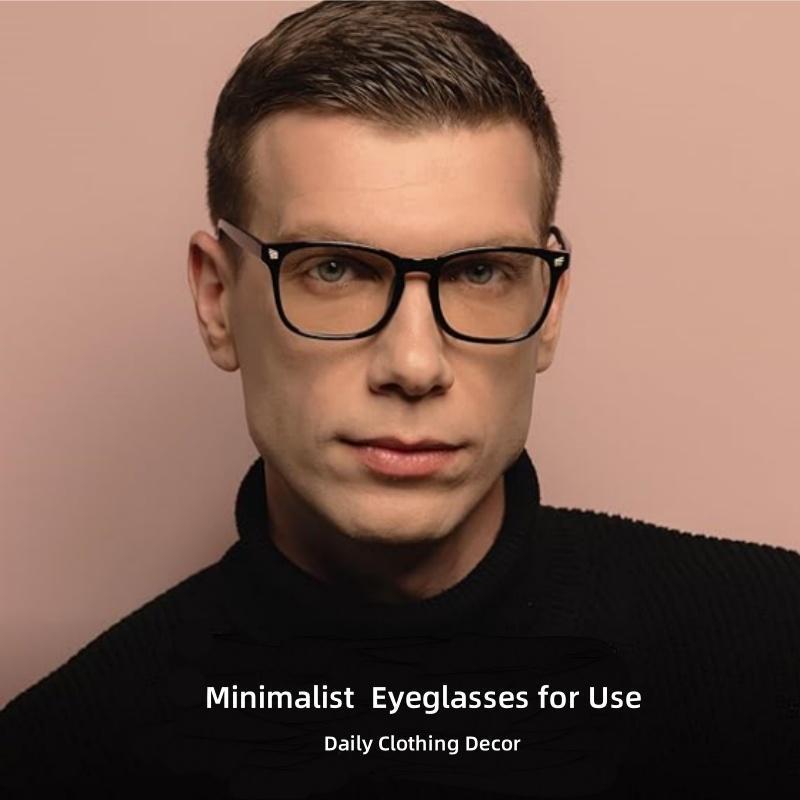 2025 Blue Light Blocking Glasses 99% for Computer & Gaming | Anti Eyestrain Glasses with UV Protection | Anti Glare Screen Glasses for Office & Streaming SpringStatements