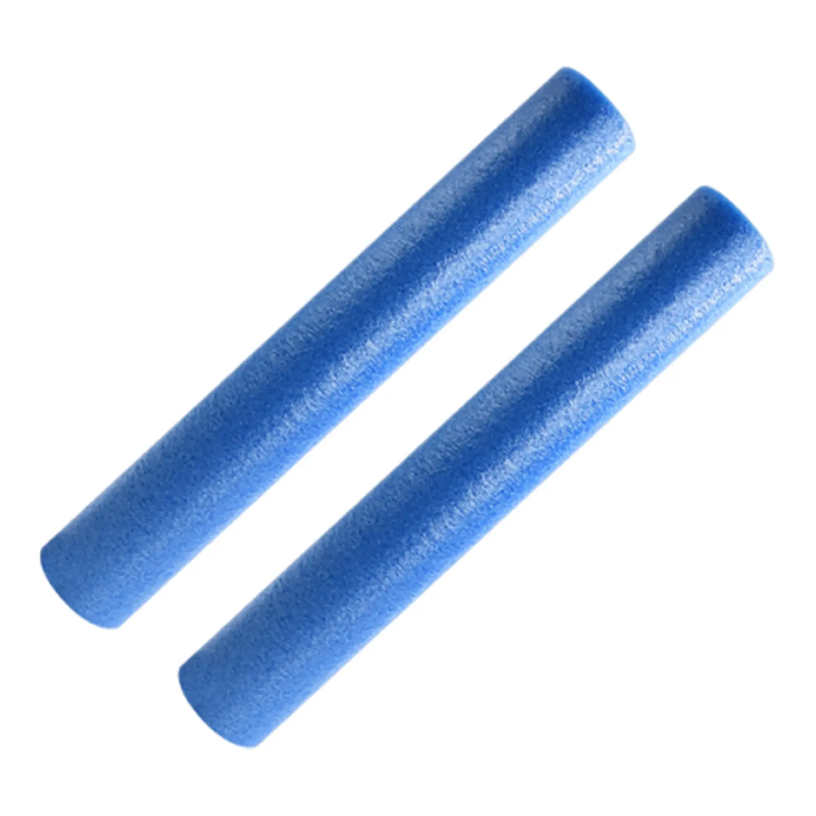 Reaction Stick Dodge Speed Trainer, Foam Target for Fighting Hand Training, Soft Sponge Rod 45cm Long, Kids Version, Set of 6/2 Pieces