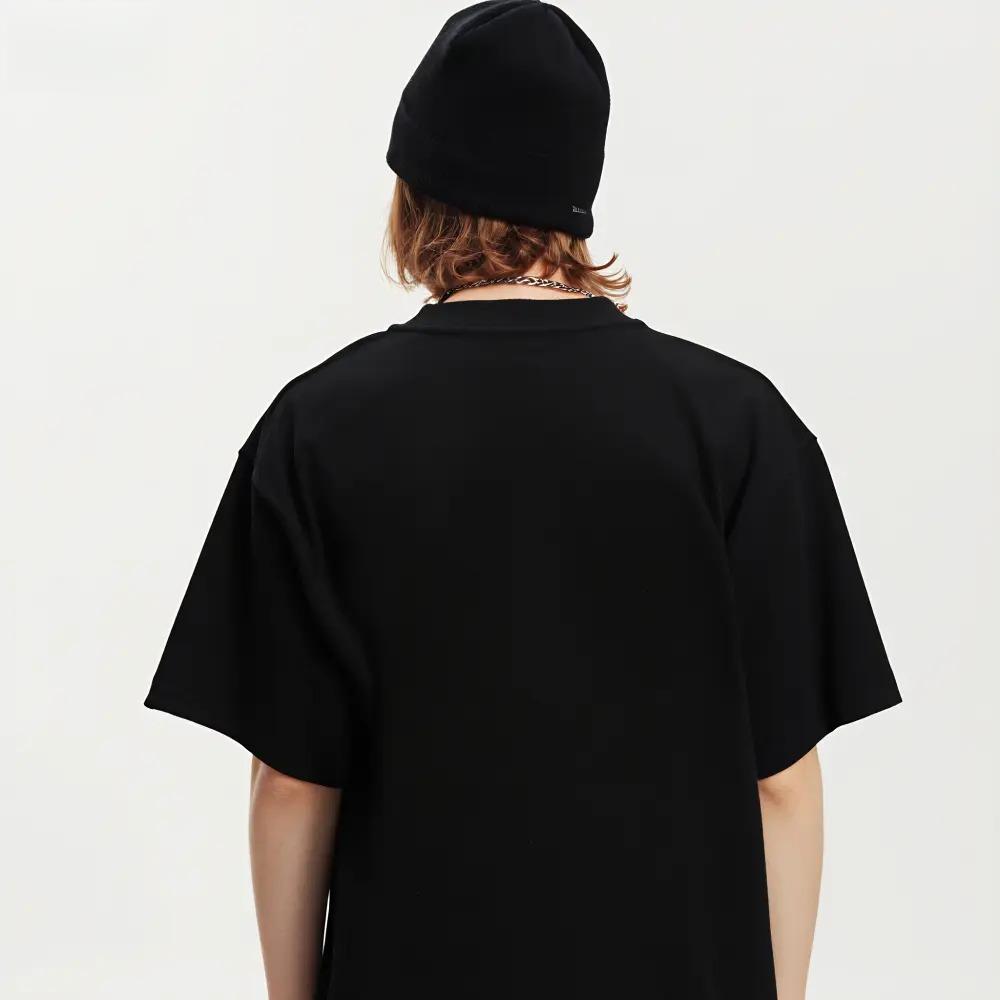 Men's 1967-1972 C10 Truck Design Short Sleeve T-Shirt, Vintage Classic Truck Pattern Top, Unique Trendy Short Sleeve Shirt