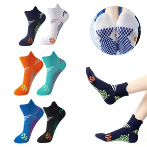 Compression Ankle Running Sports Socks, Low-Cut No-Show Casual Socks for Men and Women, Arch Support, Cushioned Sole, Suitable for Running, Cycling, Golf, Basketball fit comfortable athletic