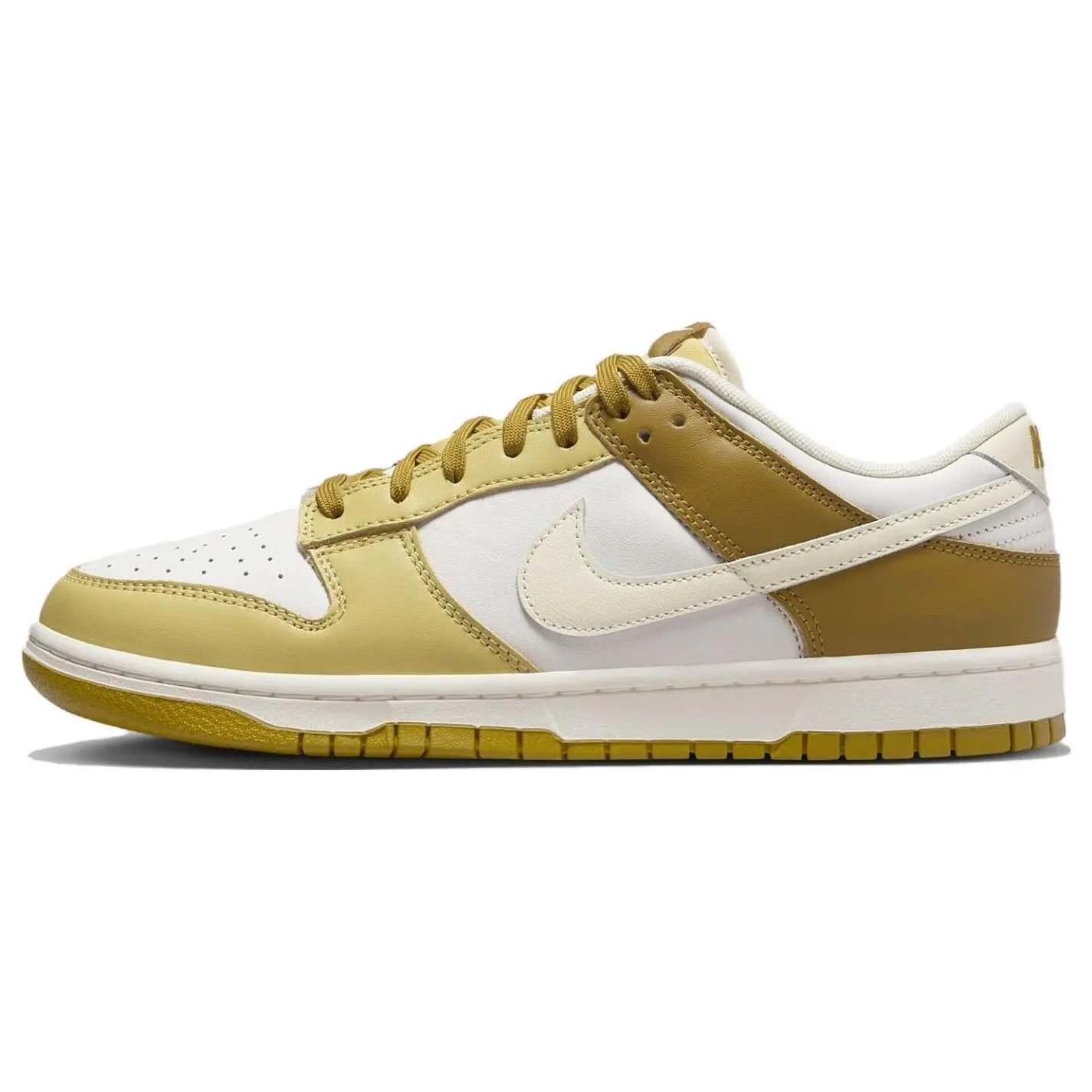 Nike Dunk Low 'Bronzine' FZ4042-716