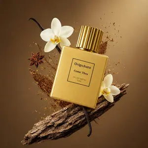 Come Thru | A Refined Tuberose Scent for Your Soft Luxury Era