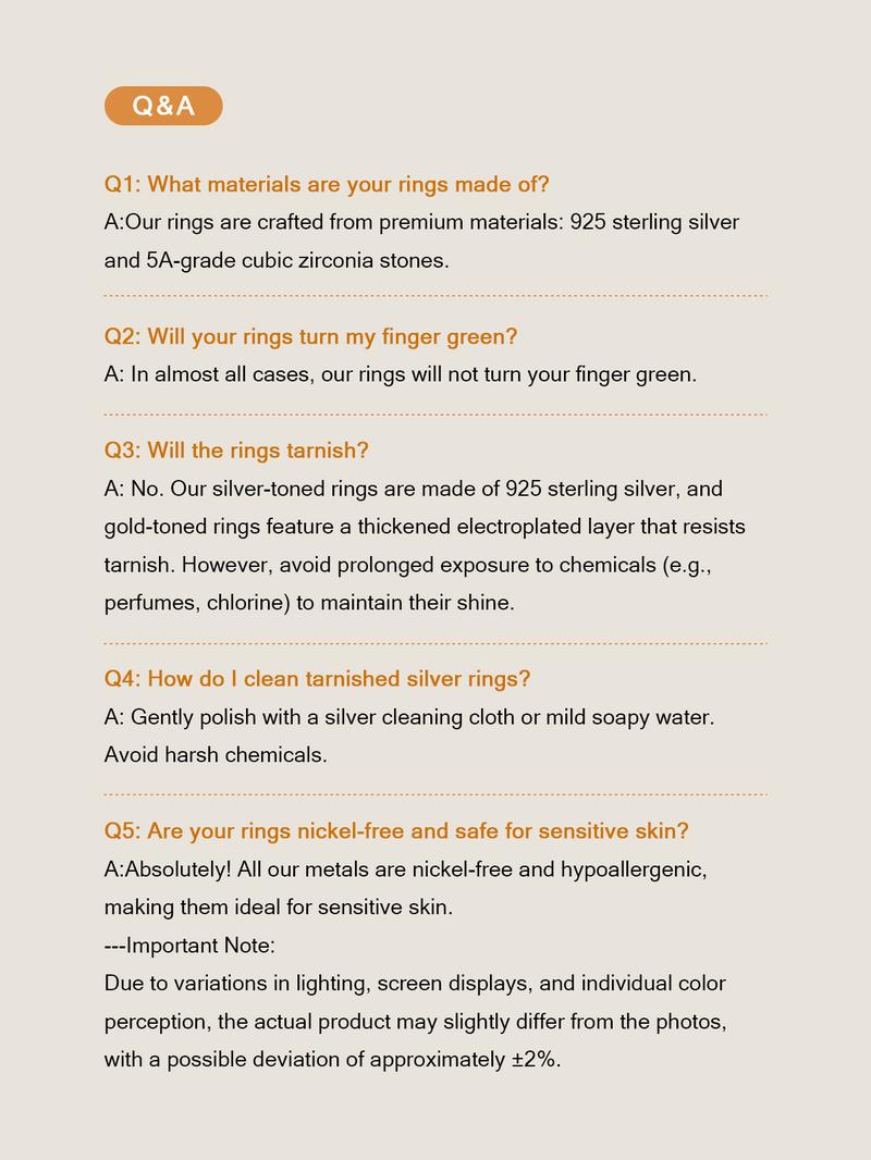 Effinny Oval Cut 4.0ct Sparkle Golden Wedding Ring Set, 925 Sterling Silver Promise Ring, 5A Cubic Zirconia Anniversary Ring for Women Outdoorfun