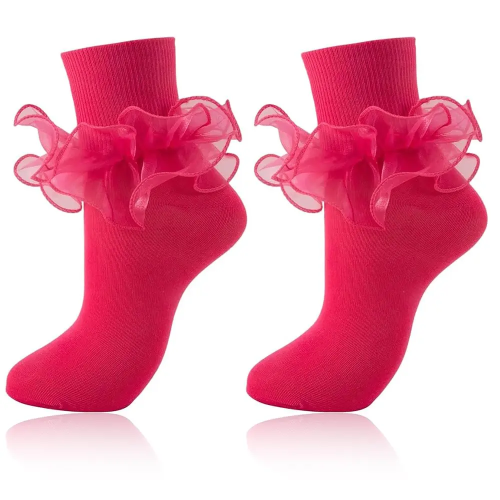 Hot Pink