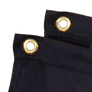 Calhoun Rick and Morty Indoor Wall Banner (30" by 50") (Space Cruiser)