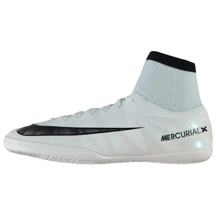 Nike MercurialX Victory 6 CR7 DF IC Indoor Soccer Cleat 903611-401