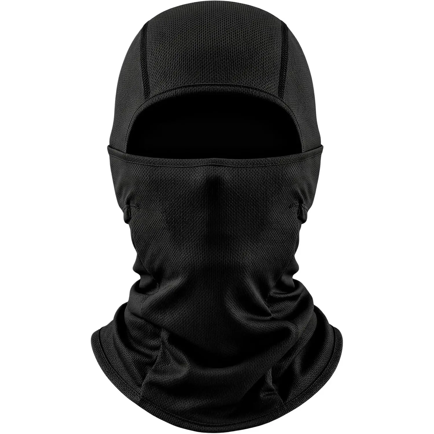 Ski Mask Balaclava   Mask for Men Shiesty Ski Mask Balaclava Women Summer Full  Cover Sun UV Protection