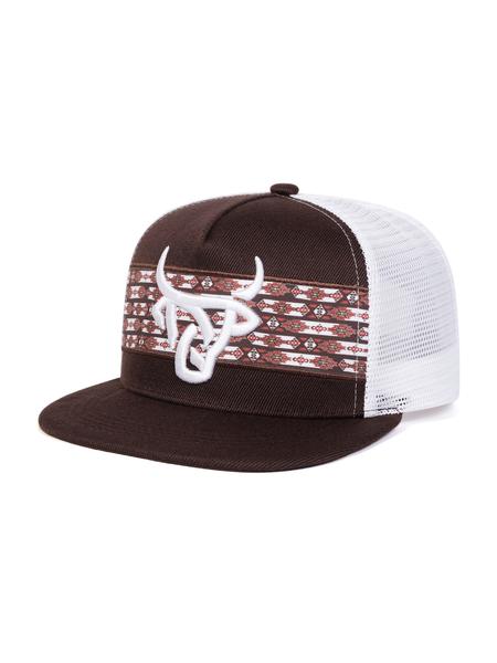 Unisex Cow Head Pattern Hat, Adjustable Casual Outdoor Sports Cap, Fashionable Sun Protection Hat for Daily Wear, Adjustable Snapback Cap