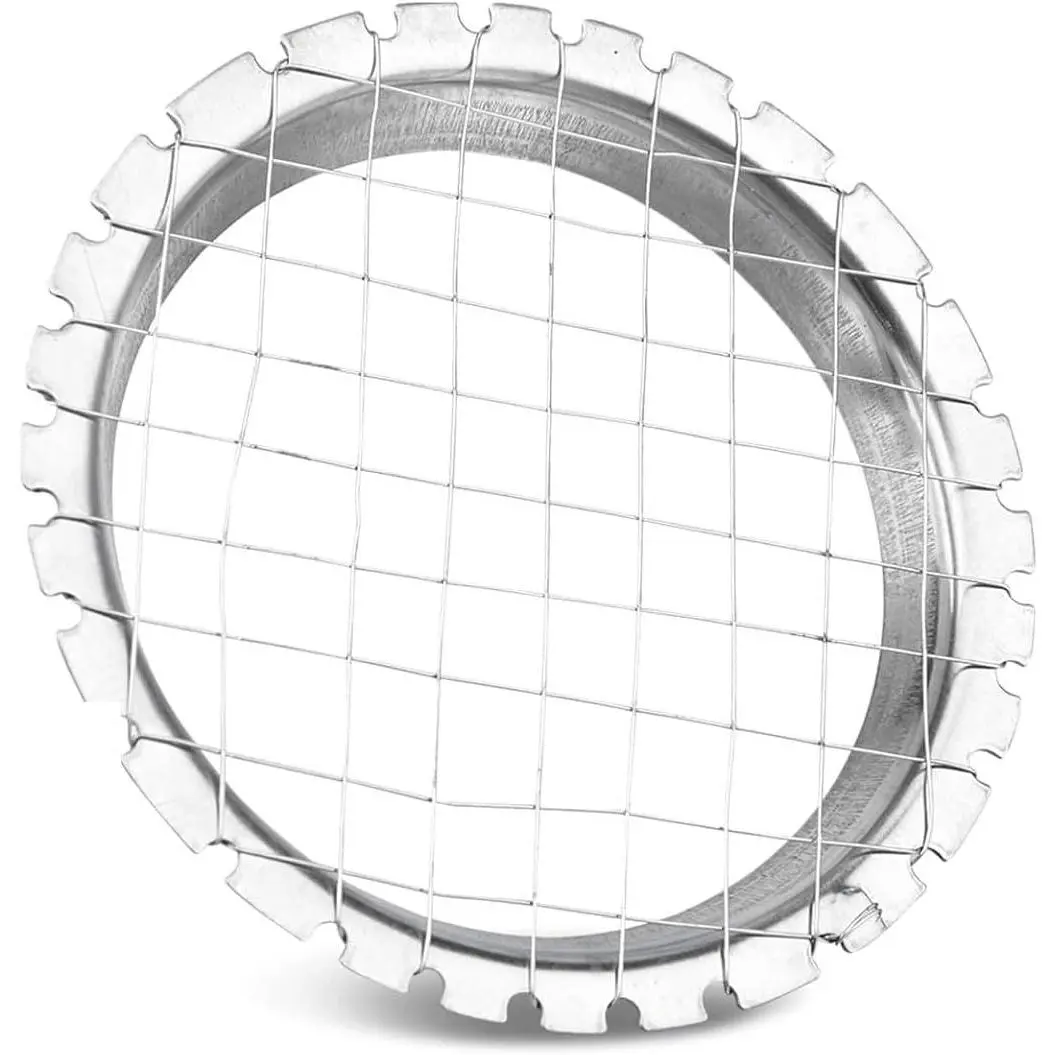 Egg Chopper Stainless Steel Egg Slicer Fruit Cube Salads Cutters Tomato Cutter Potato Cutter