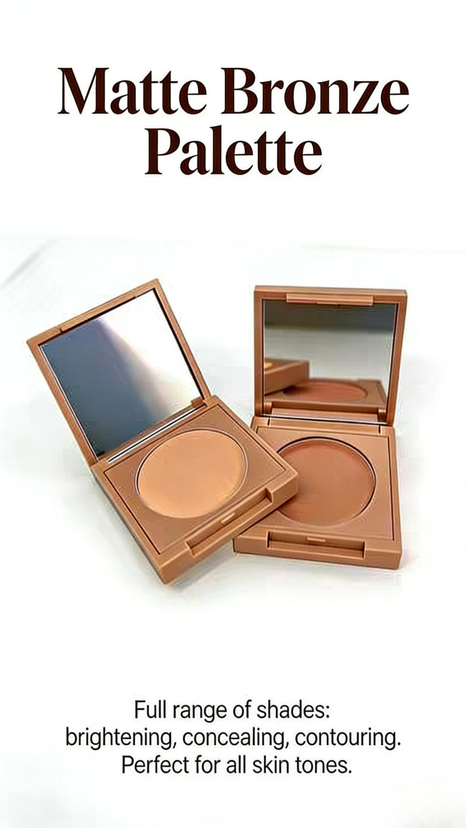 MAYCHEER 24H Stay-perfect 5-Piece Makeup Collection All-In-One Gift Set Ideal for Birthday Presents for Your Beloved Girlfriend