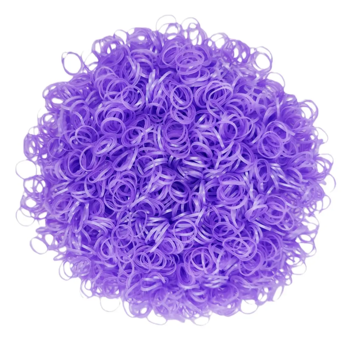 Pearlescent Purple