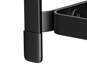 Water Bottle Organizer Drying Rack for 40 oz Tumbler with Handle, 2 in 1 Multifunctional Cup Storage Holder Compatible with Stanley, Owala, Simple Modern, Soufull, 8 Slots (Patented)