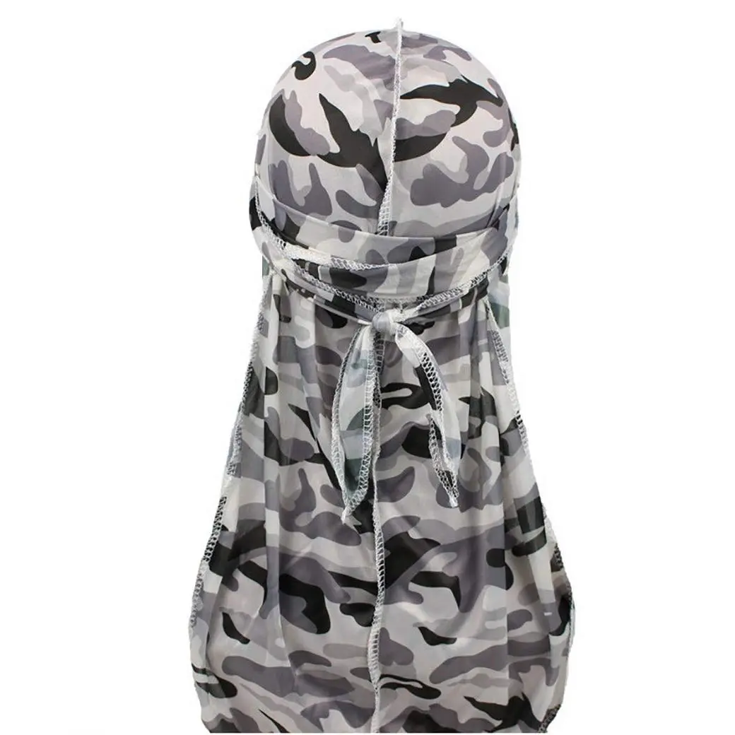 Grey Camouflage