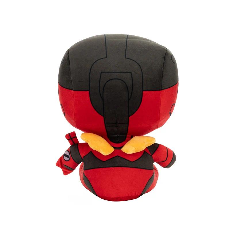 In Stock Ultrakill Plush Toys Cute Soft Stuffed Game Home Decor Ultrakill Plush Dolls Kid Birthday Gifts