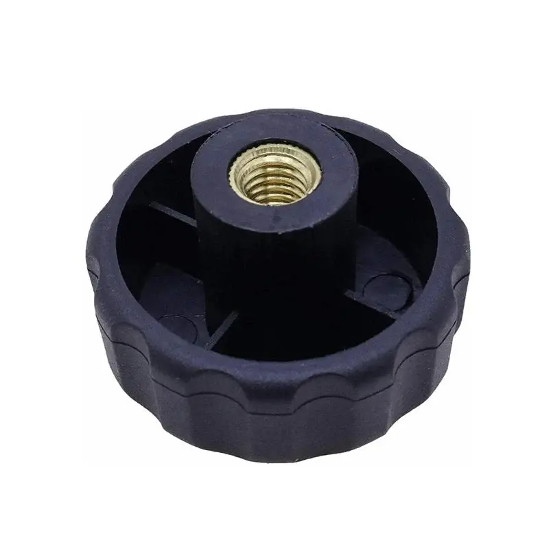 FridayParts Clamping Knob 6684932 for Bobcat Loader 773 873 A300 S175 S185 S220 S250 S330 S450 S510 S570 S630 S740 S850 T300
