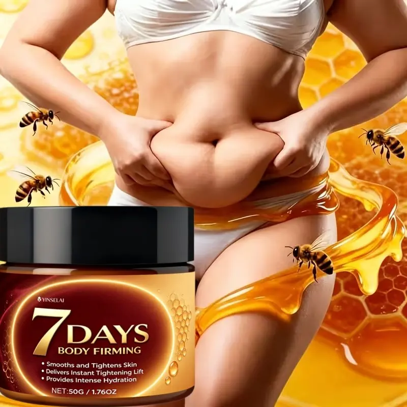 Stomach Firming Cream with Intense Hydration – Tightens & Tones Abdomen, All-Day Moisture for Elastic Skin, Non-Greasy, 1.76 oz