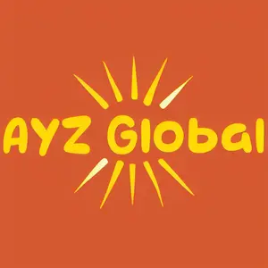 AYZ Global shop logo