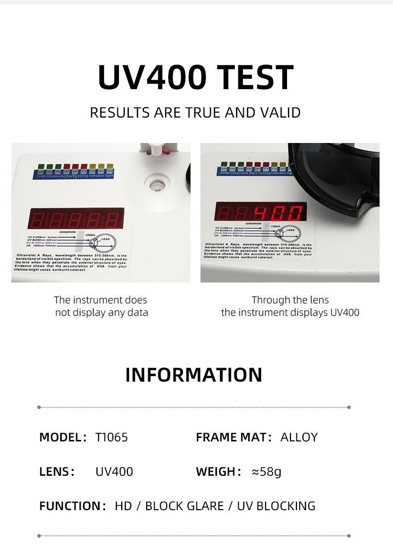 Future technology sense oversized punk sunglasses cross-border Y2K one-piece personalized sunglasses