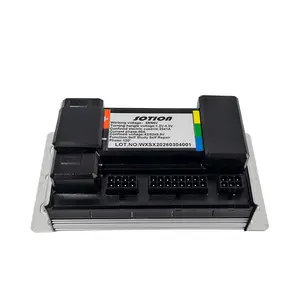 SOTION48-72v Electric Motorcycle & E-Bike Controller-Durable High Quality