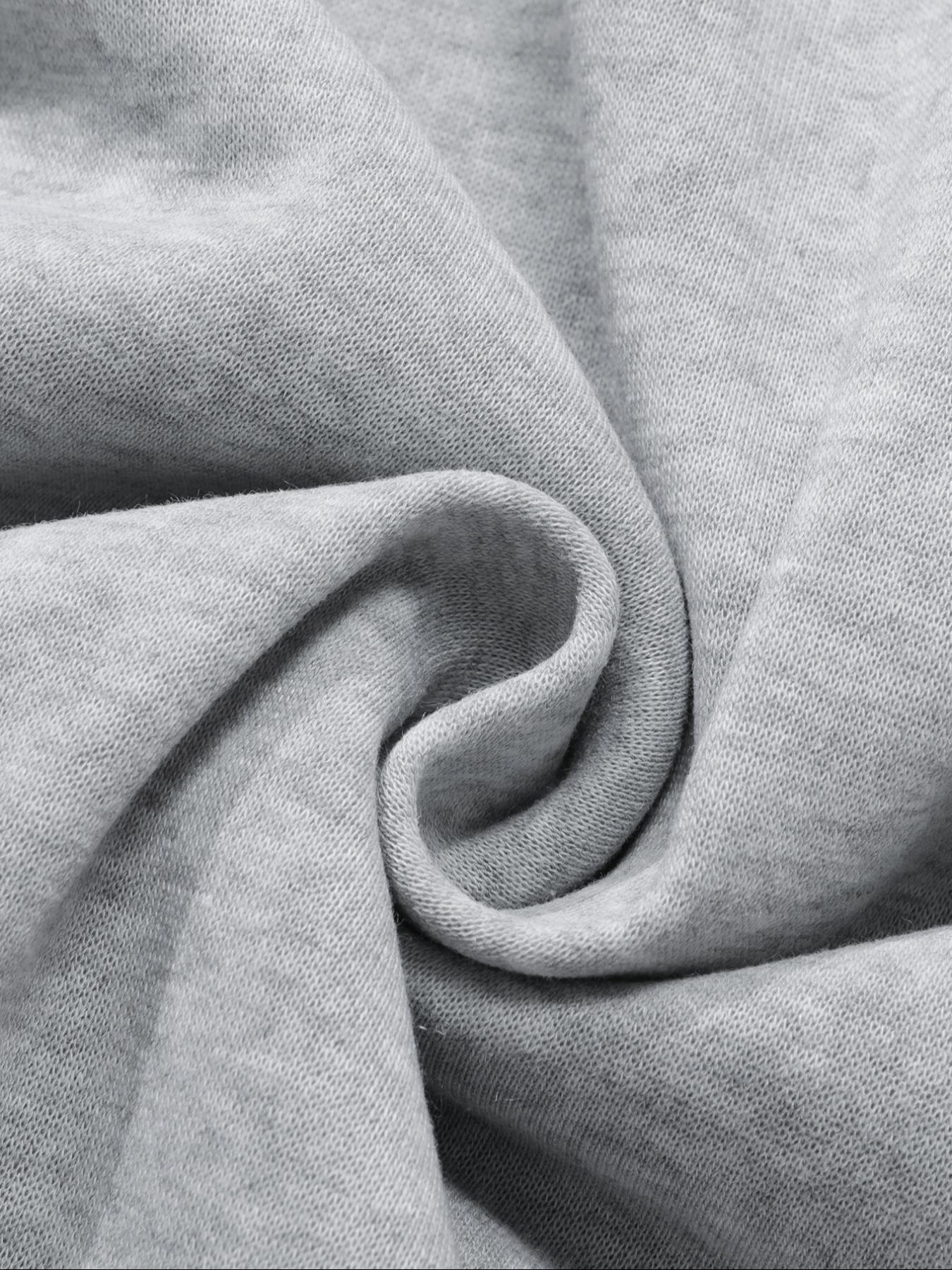 Cherry Pattern Pullover Sweater, Soft Comfortable Fabric, Fashionable Casual Wear, Loose Fit, Suitable for All Seasons