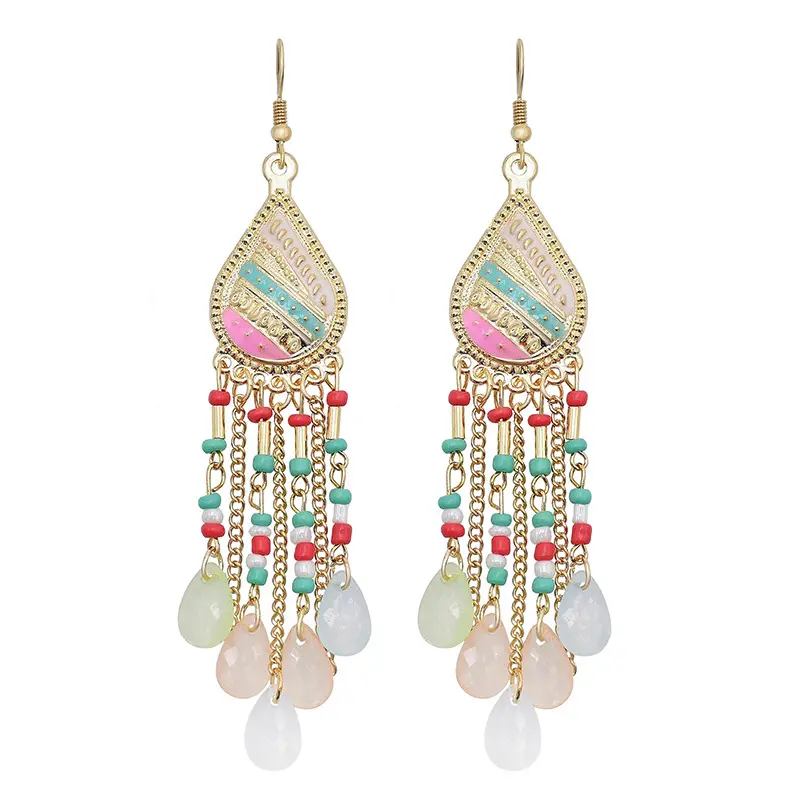 2038 Pearl Light Multicolor