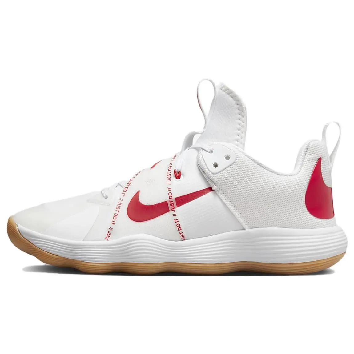 Nike React HyperSet 'University Red Gum' CI2955-160