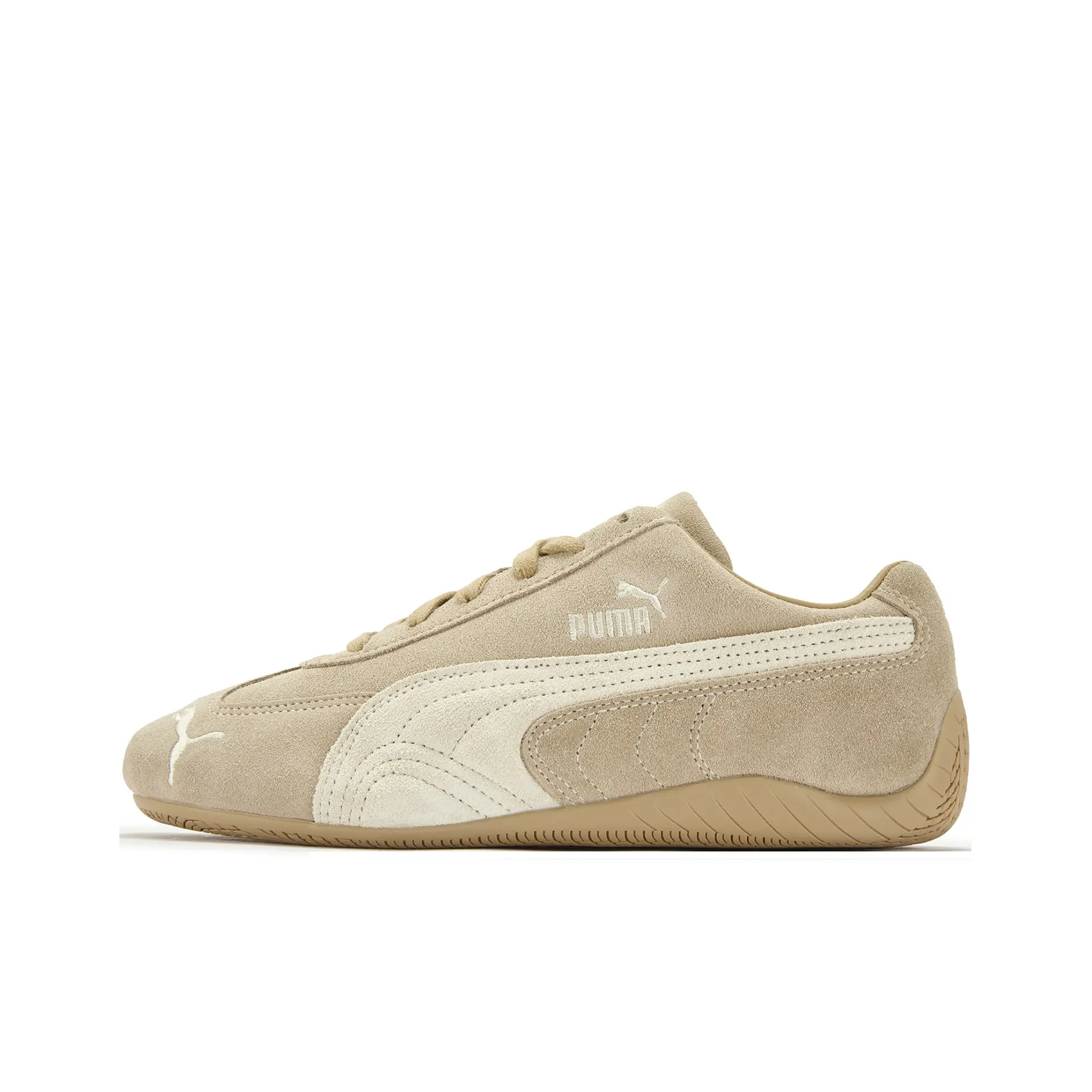 Puma Speedcat TTF 'Prairie Tan Frosted Ivory' 403903-02