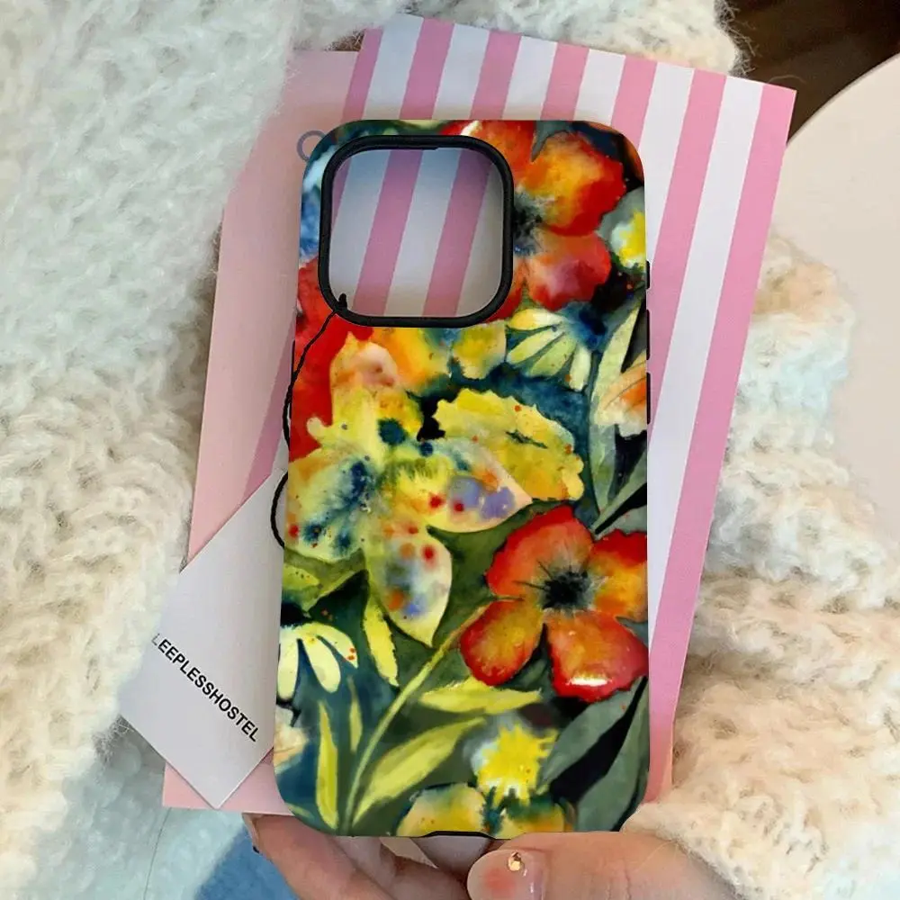 Adrianne Lenker Songs Album Art Cellphone Case - Protective Cover with Screen Protector for iPhone 17 Pro Max,16,15,14,13,12,11 Pro Max Plus,Samsung Galaxy S25 Ultra,S24,S23,S22,S21 Plus - Protection Phone Accessory