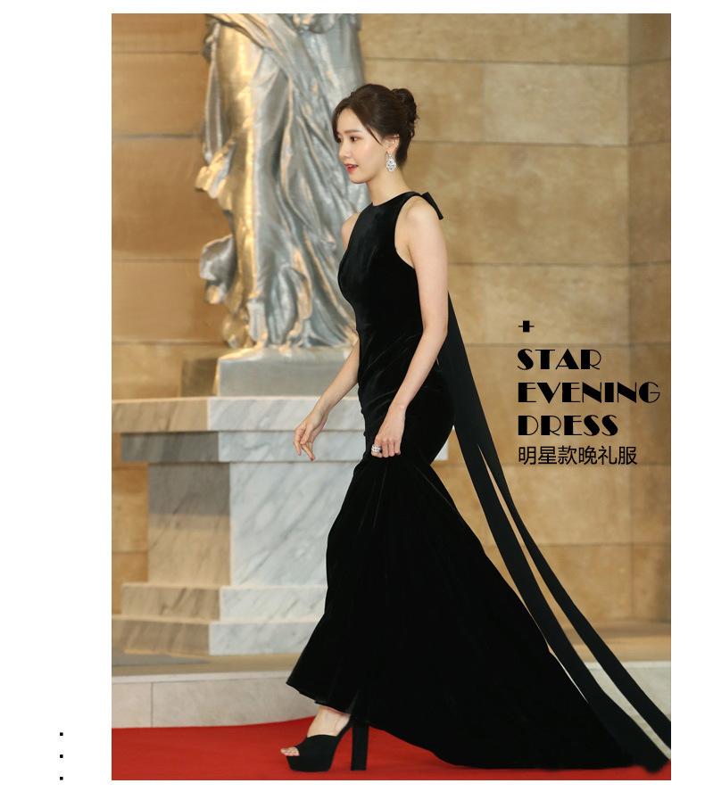 2026 New Style Women's Wedding Dress, Fishtail Slim Fit Engagement Dress, Homecoming Dress, Evening Gown Wearable for Daily Occasions