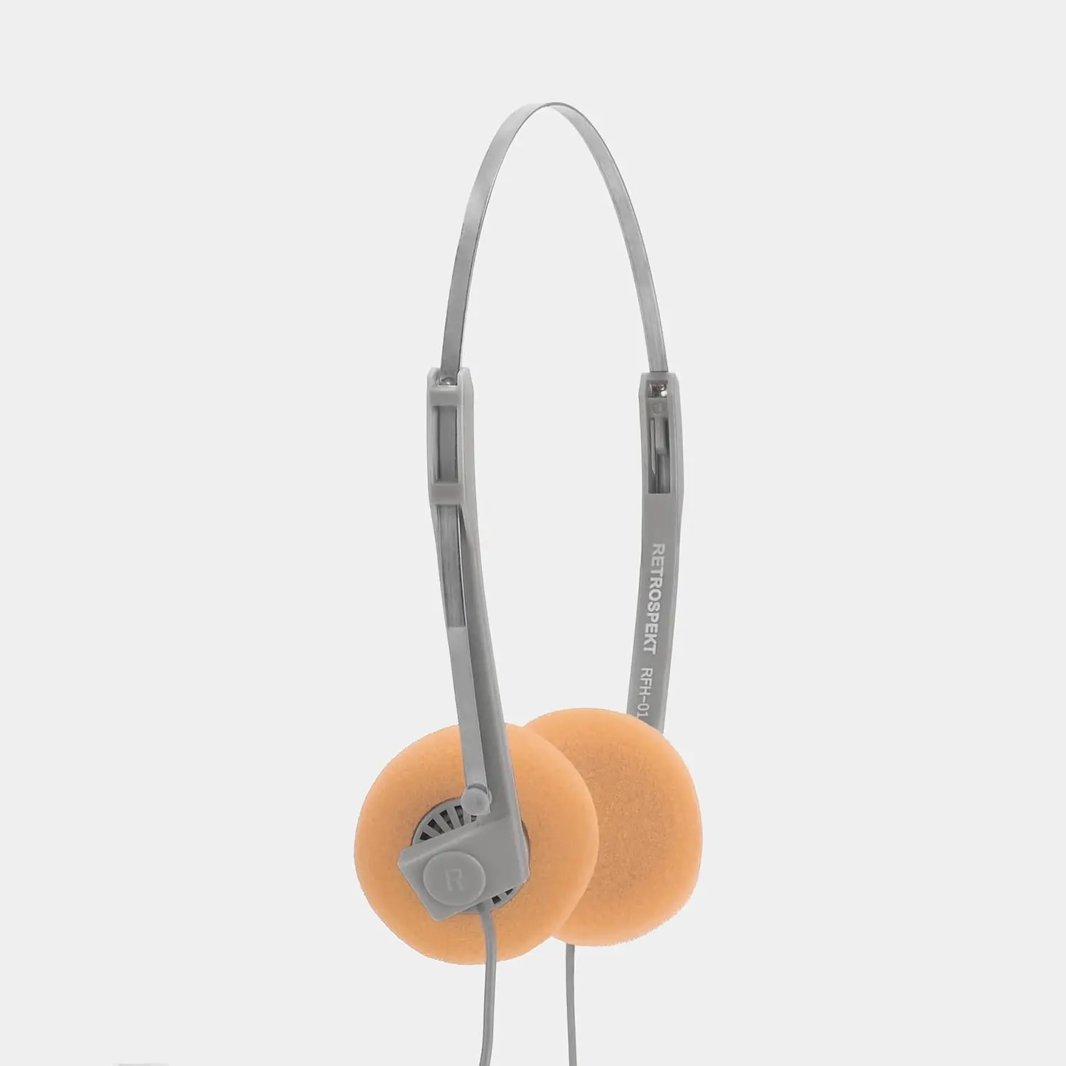 RFH-01 Headphones (Peach)