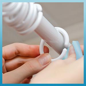 Funny Shower Curtain Brave Cat Holding Trident Arrow Riding Shark in Ocean Wave, Whale Cat Shower Curtain Set with 12 Hooks for Bathroom Decor Accessories Bathtub Curtain, 72"x72"