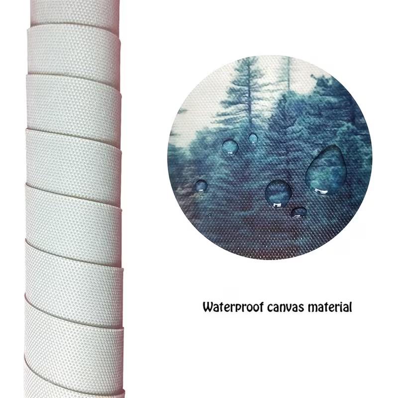 1 Piece Modern Abstract Geometric Wall Decorative Painting Modern Style Decoration - Neutral Tones Loved by Both Men and Women, with Wooden Frame Large Horizontal/Vertical Oil Painting Suitable for Living  apartment dormitory poster versatile room decor