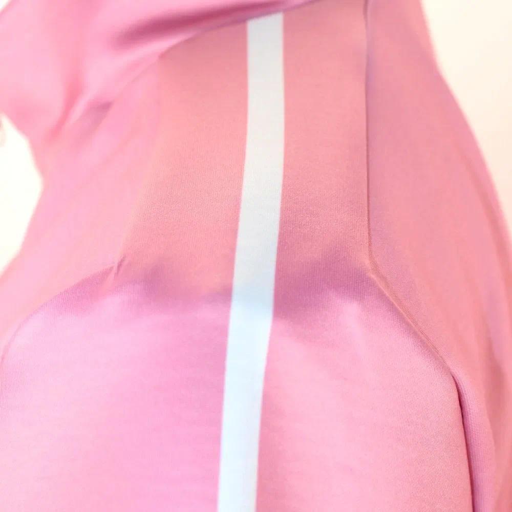 Anime Bocchi The Rock Gotou Hitori Cosplay Costume Gotou Hitori Dress Pink Wig Uniform Jacket Skirt Girls Jk Halloween Outfit