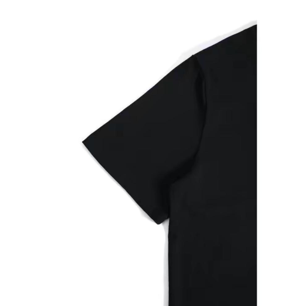 Smile Now Cry Later Vintage Streetwear T-Shirt| Casual Short Sleeve Crewneck Top For Men & Women