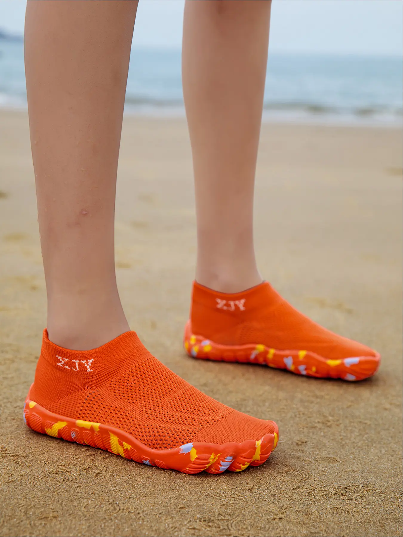 New Boys' and Girls' Baby Casual Versatile Lightweight Athletic Kids Shoes