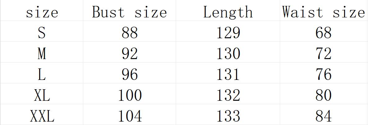 2026 Women's Fashion Elegant Long Dress Beach Vacation Waist-Narrow Dress Spring and Summer Style