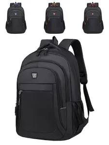 Laptop Backpack – A comfortable, unisex backpack ideal for commuting, light workouts, travel, and casual use during spring and summer; a perfect gift choice.