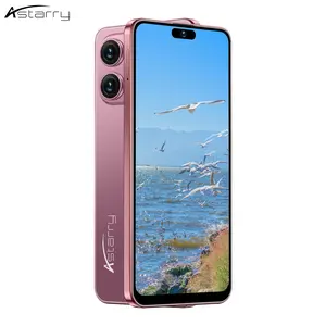 Astarry-17 Pro Max 4g Unlocked Smartphone, Android 12.0, 6.93-Inch Display, 6gb+64GB RAM, 5000mah Battery, Dual Sim, Touchscreen