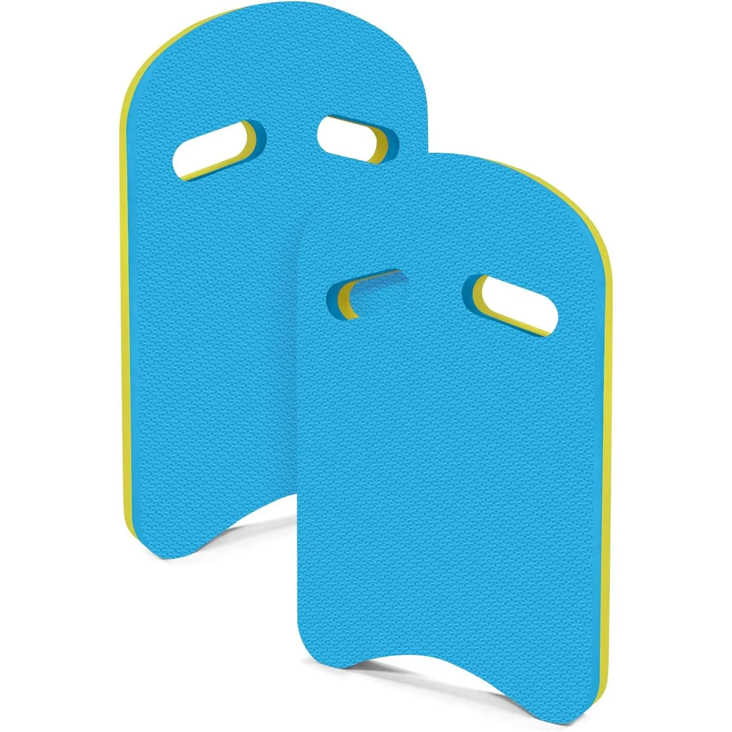 Swimming Kickboard, U Design EVA  Swim Pool Float Floating Buoyant Board, , Aid Float Equipment, Swimming Kick Board  Aid for Adults