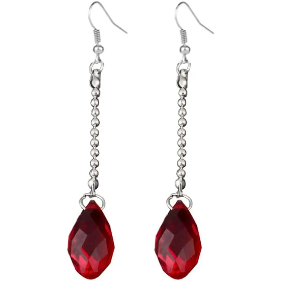 Valentine's Day  Drop Earring Hunter Halloween  Accessories for Women