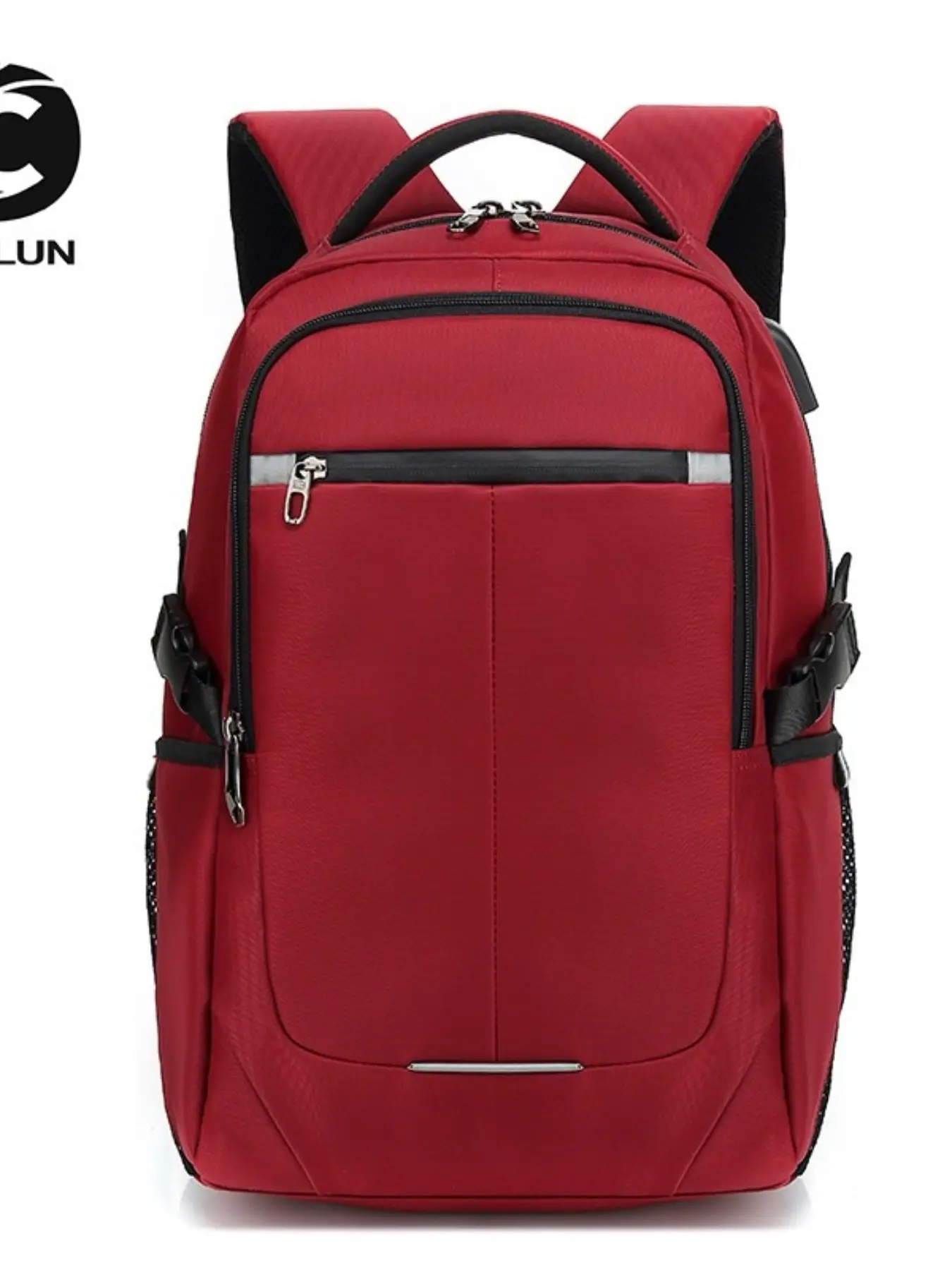 2026 Women's Backpack, Travel Leisure Business Laptop Bag, Korean Fashion Trendy Student Schoolbag, Commute Travel Shoulder Bag