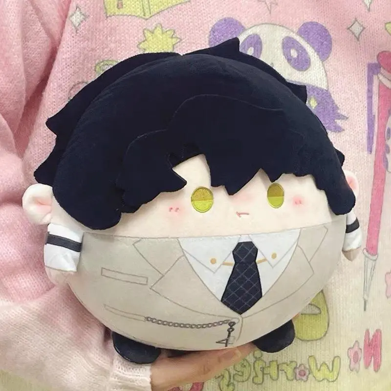 Cute Love And DeepSpace Plush Doll 20cm Cotton Toy Figure  Rafayel Aster Sylus Zayne  ACG Good Collectible Figure