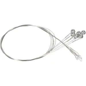 BOSKA Cheese Commander Pro Cheese Wire - The original 6 Set Cheese cutter wires for Easy Fast Cutting Hard or Semi Hard Blocks - Stainless Steel Kitchen Cooking Tool