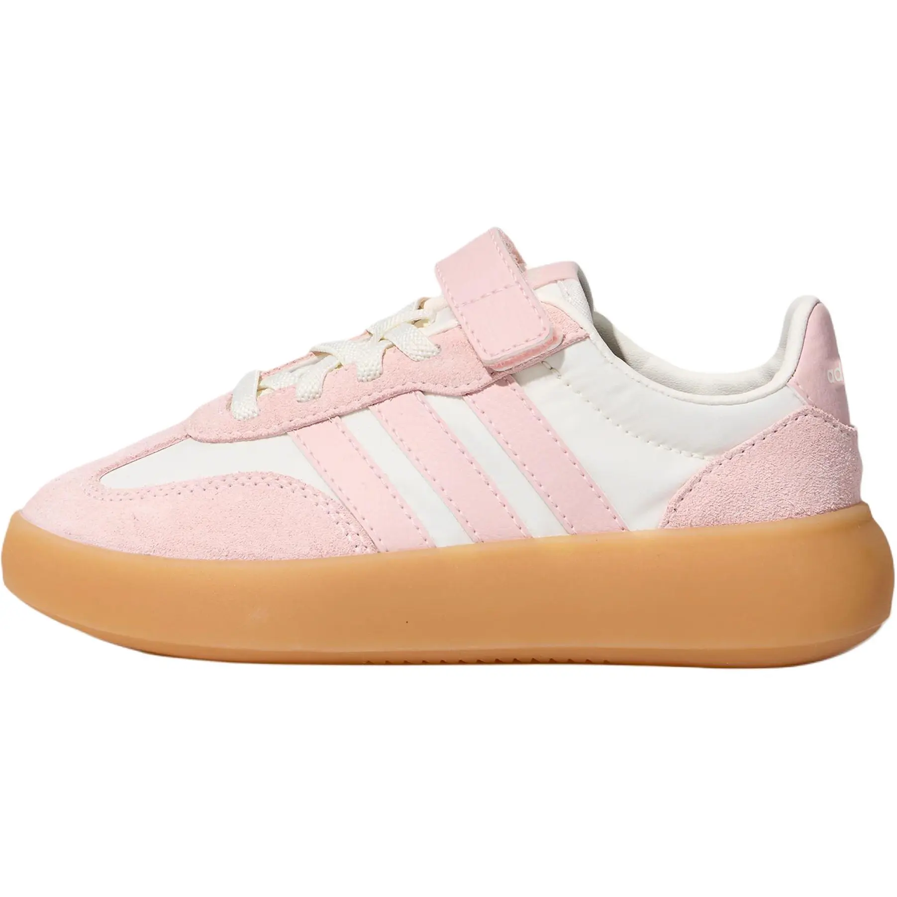 adidas Barreda Decode Classic Low Top Skate Shoes LB0155