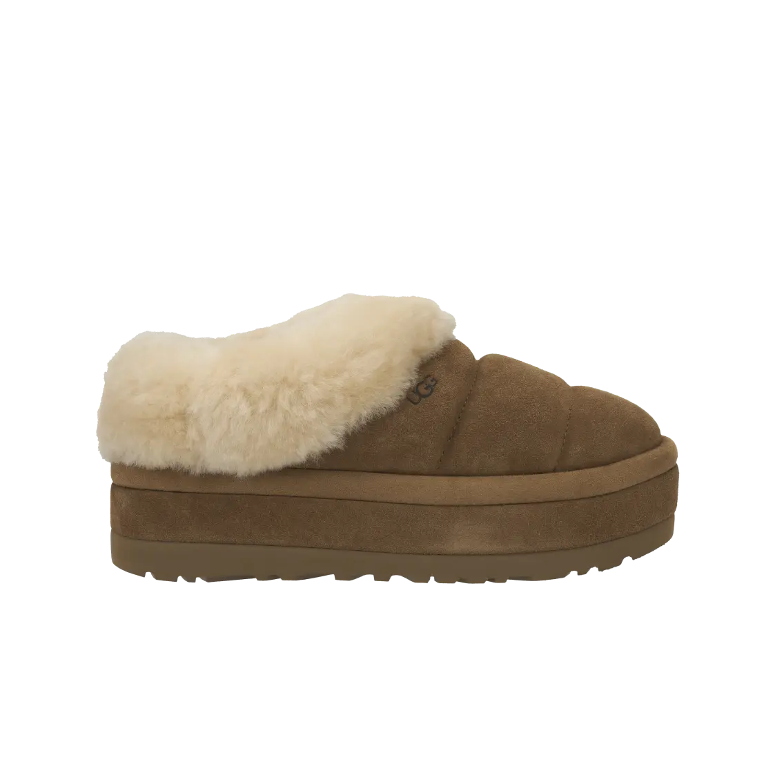 UGG Wmns Tazzlita Slipper 'Chestnut' 1146390-CHE