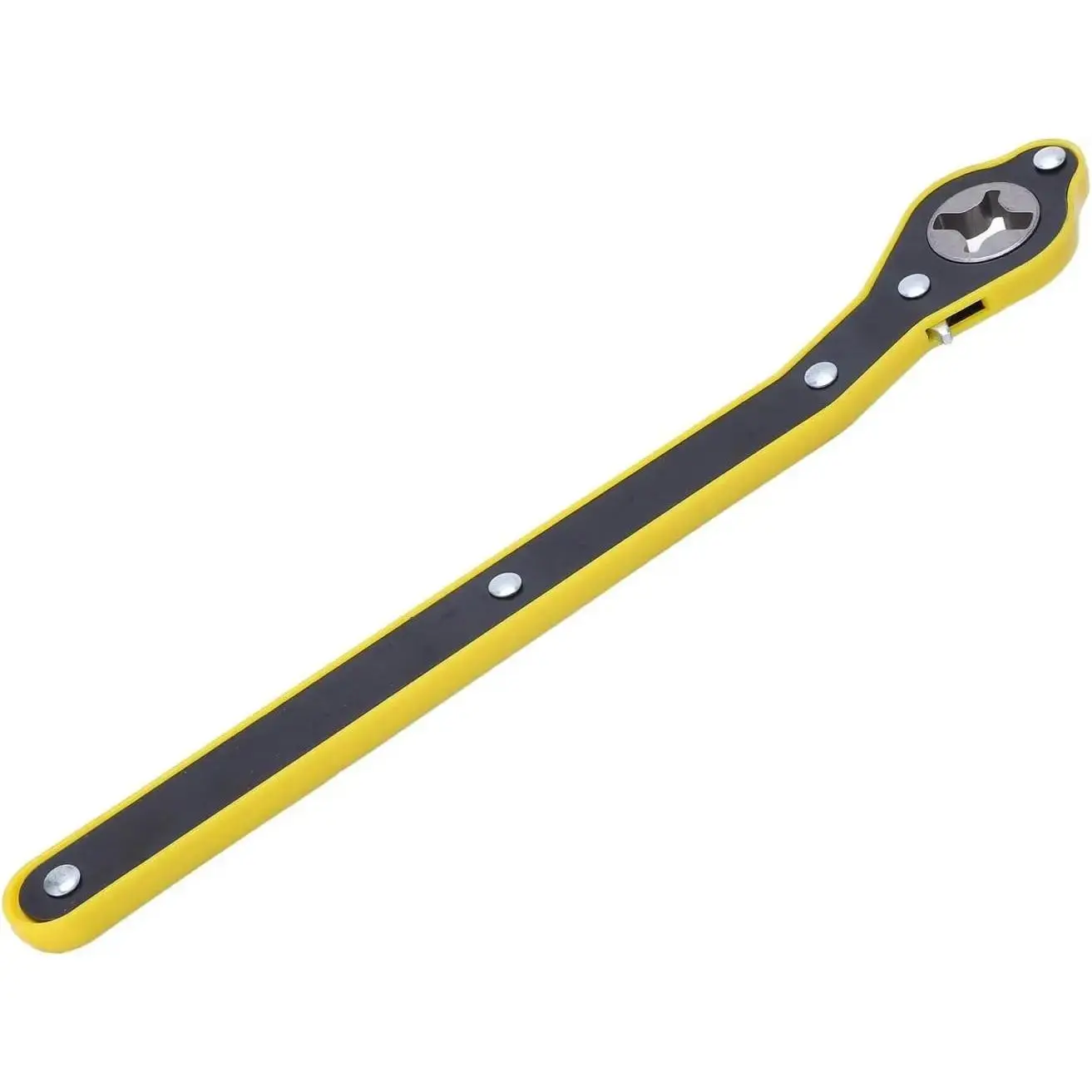Labor-Saving Telescopic Lug Wrench, Extendable Wheel Spanner and Tire Changing Tool with Sockets for Car, Truck, and Van, Repair, Long Spanner, For Travel, Van, Spanner For Wheel Tire Removal