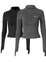 Signal Black*1 pc+Gray*1 pc