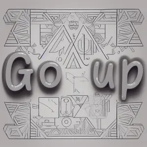 Go up. Go up.