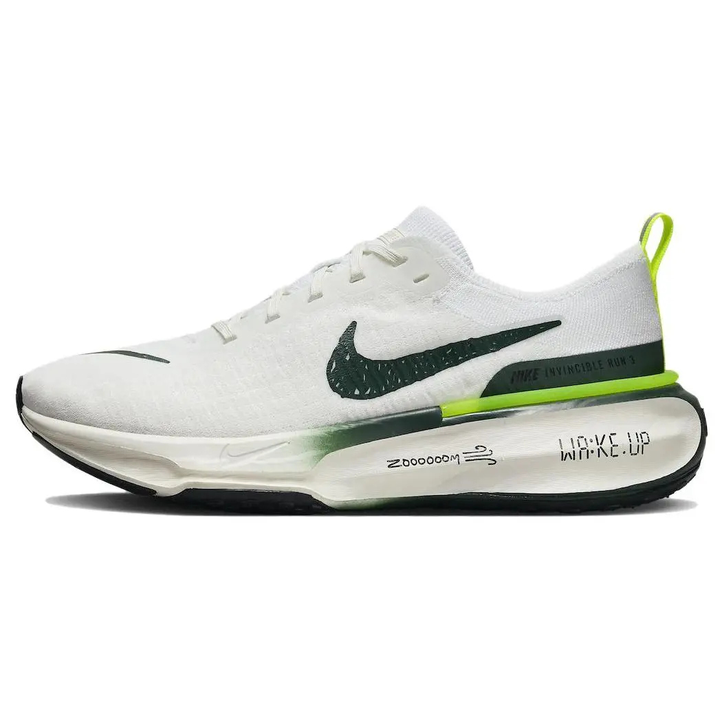 Nike ZoomX Invincible Run Flyknit 3 'Wake Up Pack' FZ4018-100